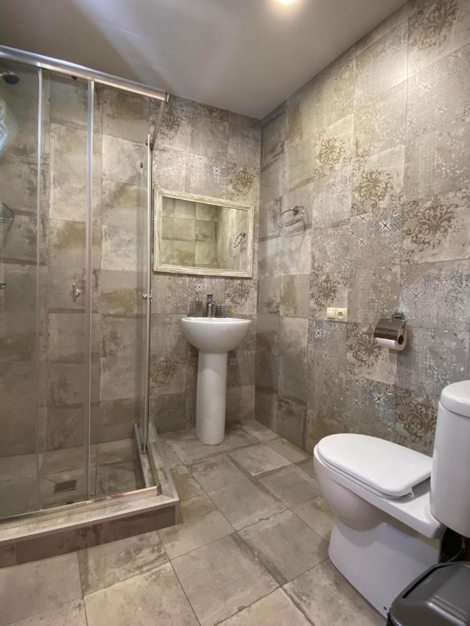 Дом 8 Apartment Tbilisi Bagian luar foto
