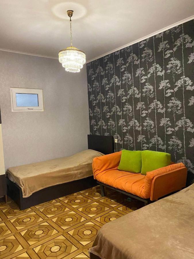 Дом 8 Apartment Tbilisi Bagian luar foto